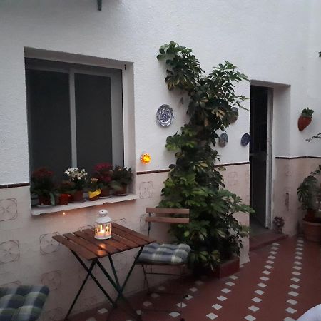 The Jasmine House Hotel Olvera Ngoại thất bức ảnh