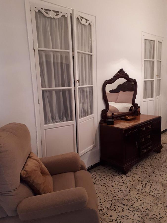 The Jasmine House Hotel Olvera Ngoại thất bức ảnh