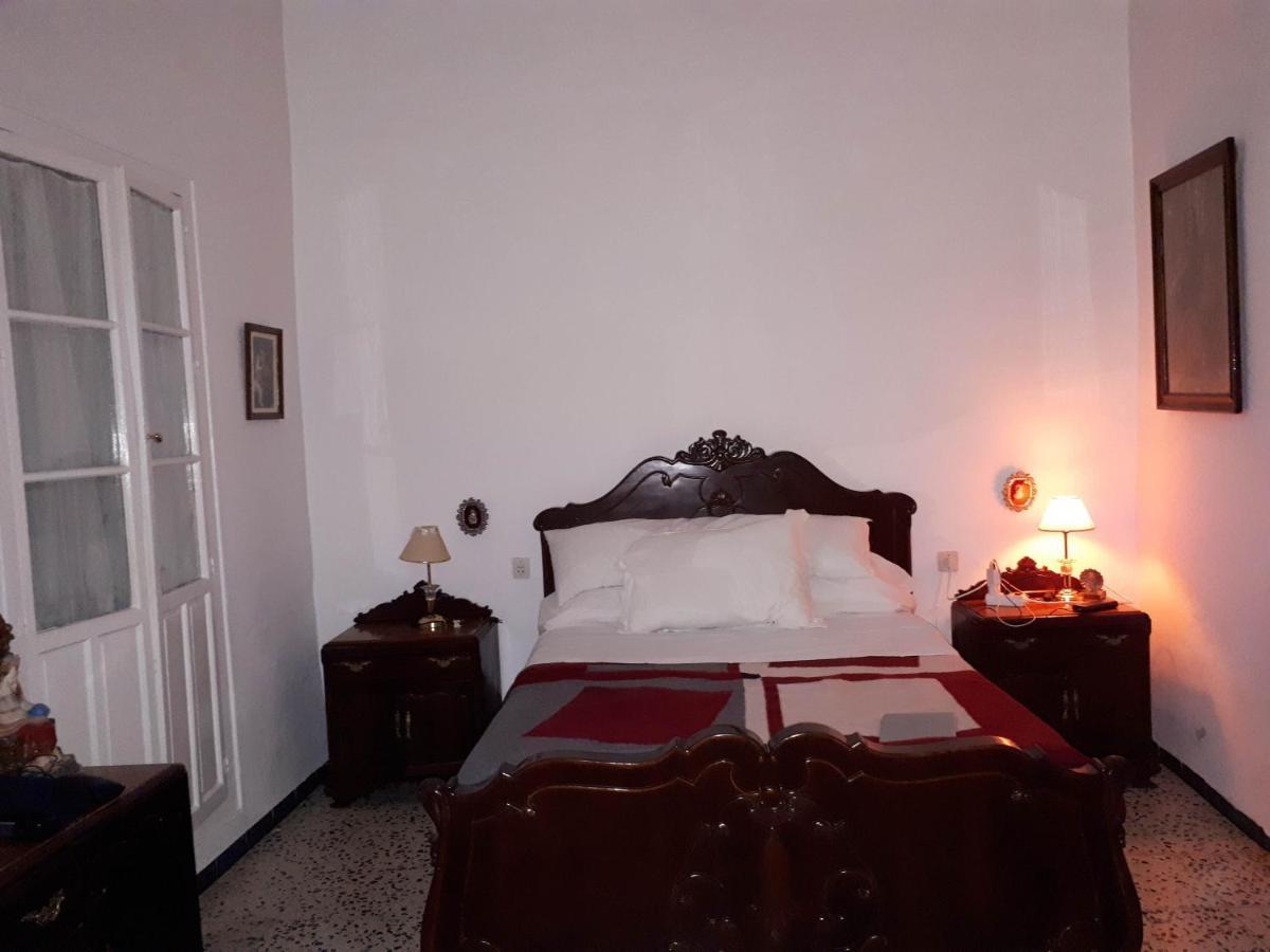 The Jasmine House Hotel Olvera Ngoại thất bức ảnh