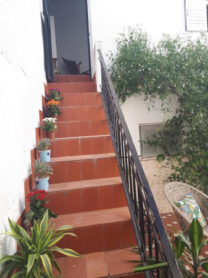 The Jasmine House Hotel Olvera Ngoại thất bức ảnh