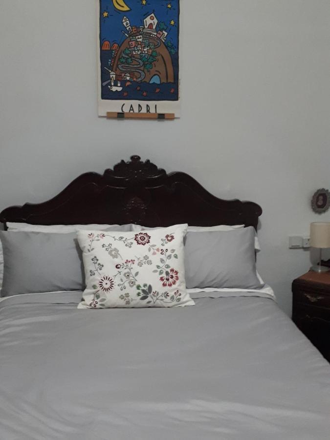 The Jasmine House Hotel Olvera Ngoại thất bức ảnh
