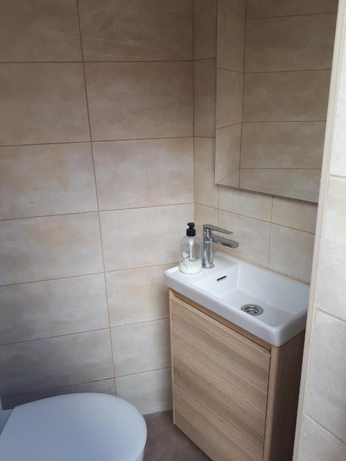 The Jasmine House Hotel Olvera Ngoại thất bức ảnh