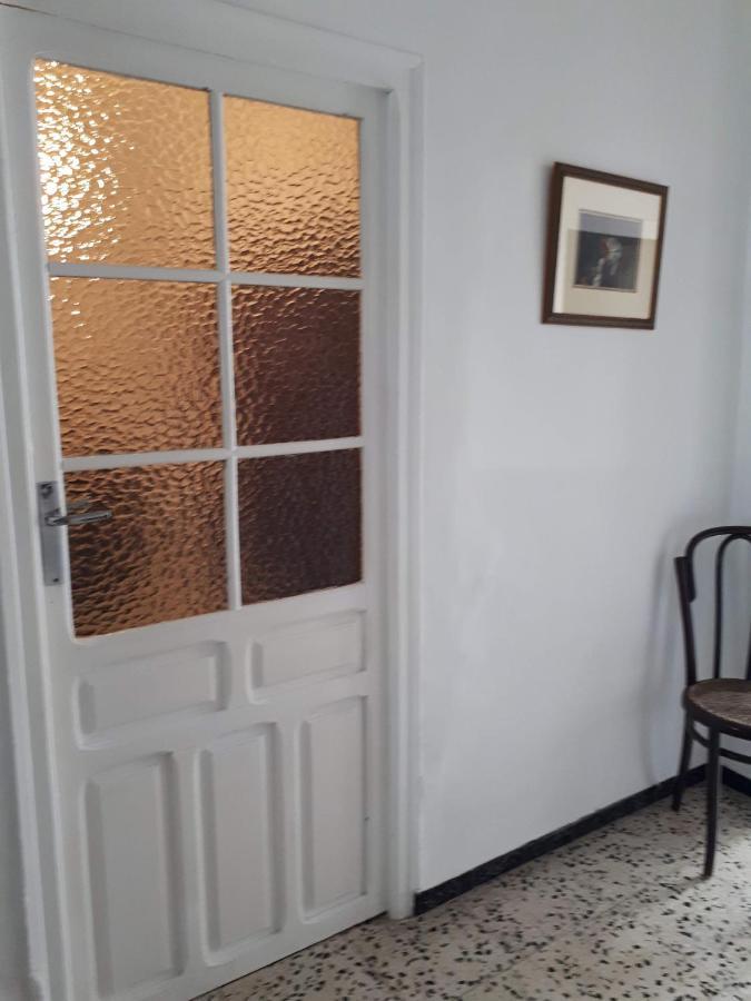 The Jasmine House Hotel Olvera Ngoại thất bức ảnh