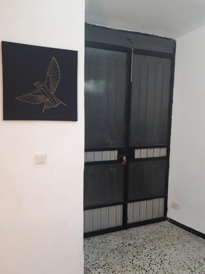 The Jasmine House Hotel Olvera Ngoại thất bức ảnh