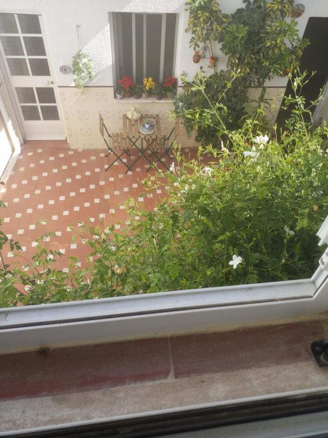 The Jasmine House Hotel Olvera Ngoại thất bức ảnh